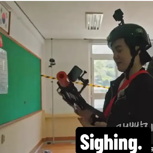 TRAVEL THE WORLD EXO LADDER S4 8