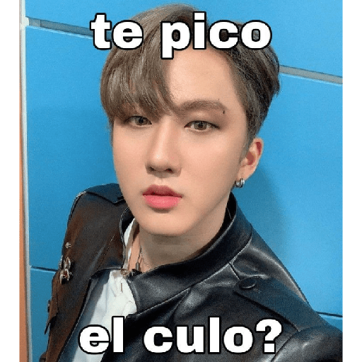 Straykids:) 4