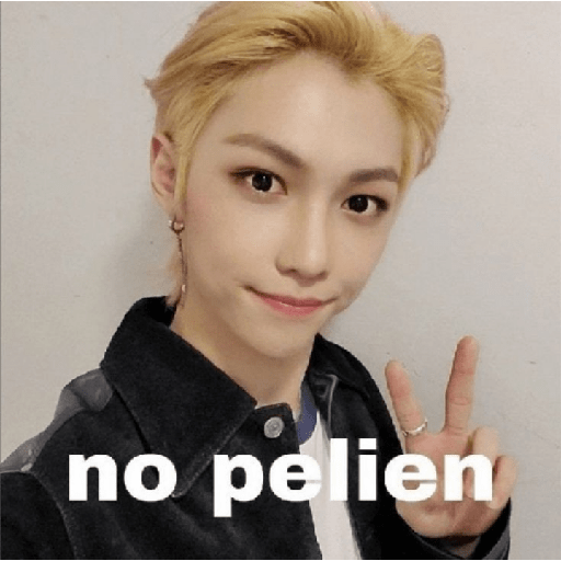 Straykids:) 7
