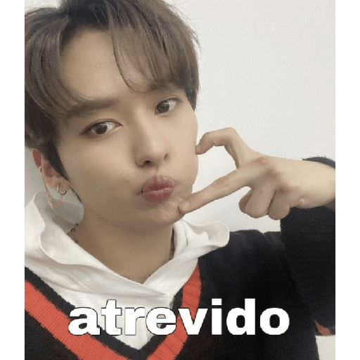Straykids:) 3