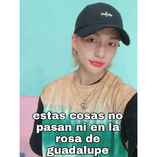 Straykids:) 19