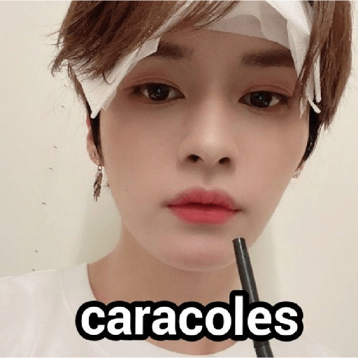 Straykids:) 6