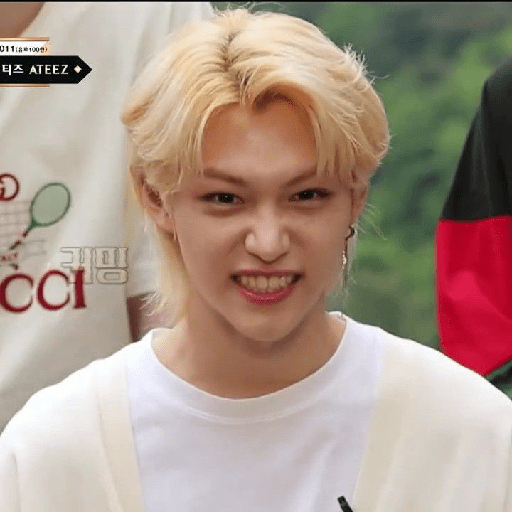 Straykids:) 22