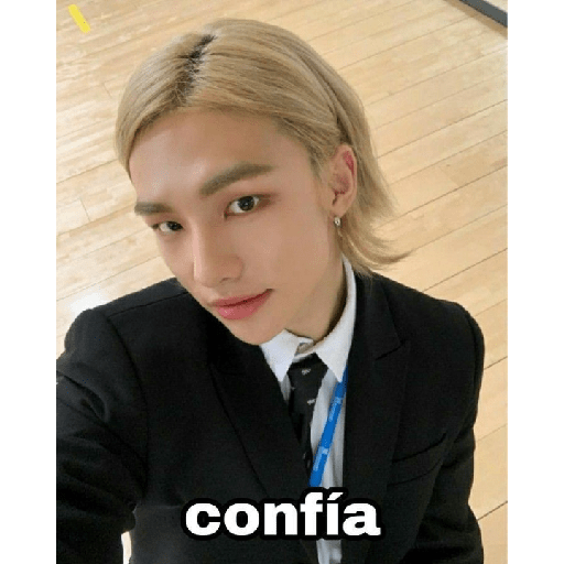 Straykids:) 8