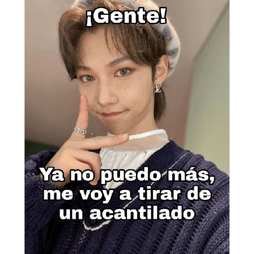 Straykids:) 13