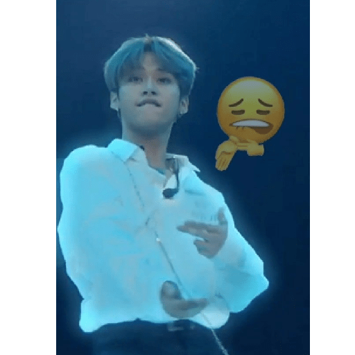 Straykids:) 24