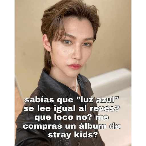 Straykids:) 16