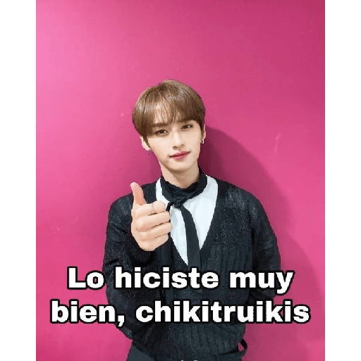 Straykids:) 14