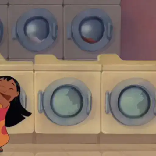 Lilo y Stitch 12