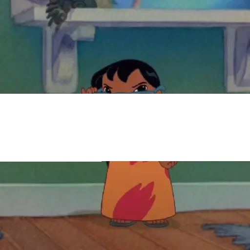 Lilo y Stitch 16