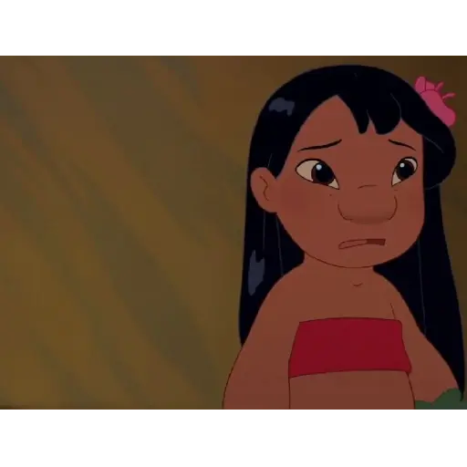 Lilo y Stitch 15