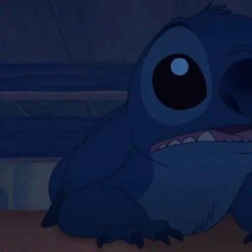 Lilo y Stitch 11