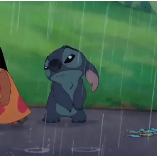 Lilo y Stitch 13