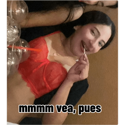 Mis pegatinas 16