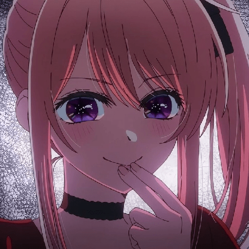 Hoshino Ruby.  29