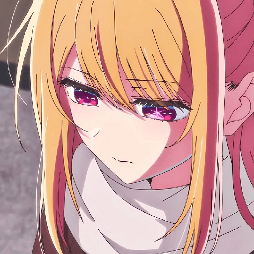 Hoshino Ruby.  21