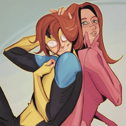 Mark x Eve 11