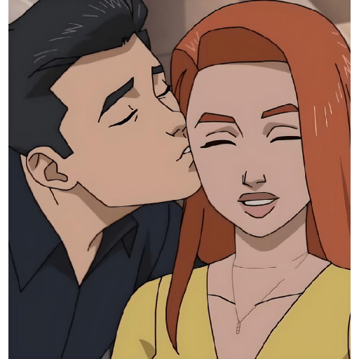 Mark x Eve 4
