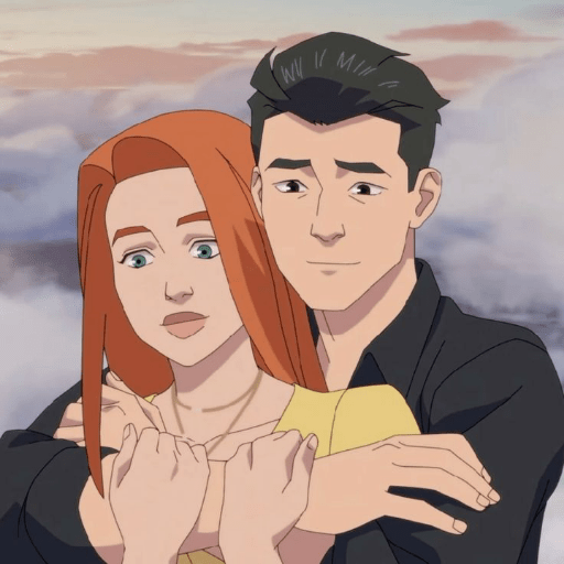 Mark x Eve 2
