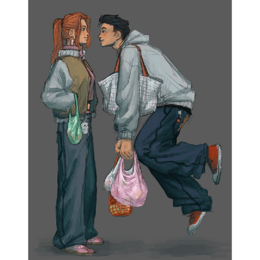 Mark x Eve 20