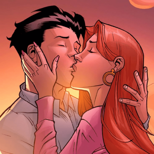 Mark x Eve 23