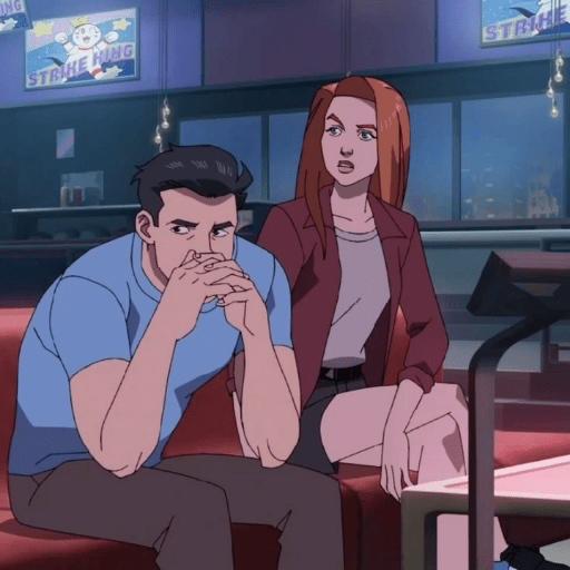 Mark x Eve 27