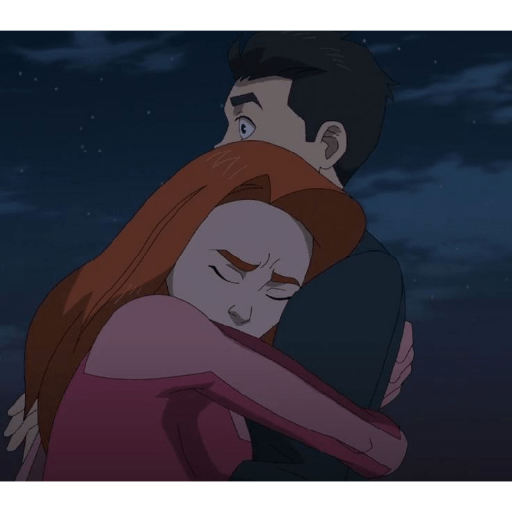 Mark x Eve 29