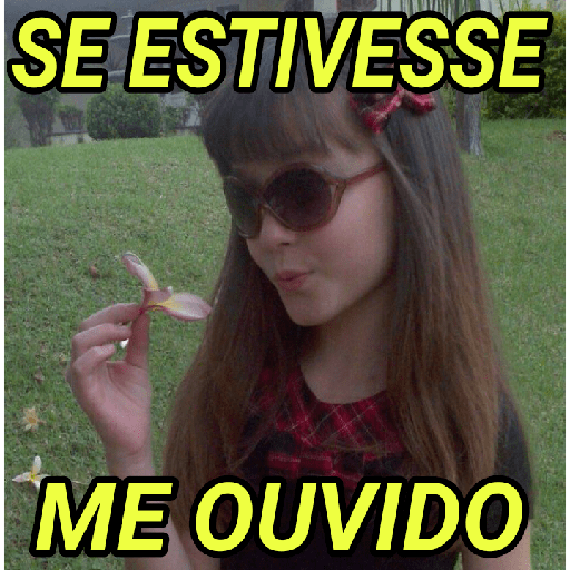 NEM GOSTO KKK