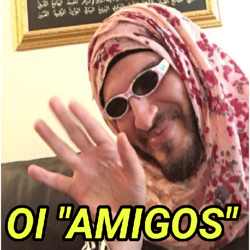 Debochando do deboche