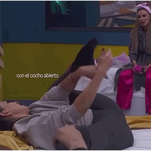 Dali la niñaaaa 13