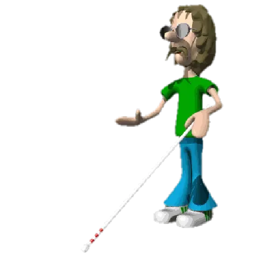 Blind