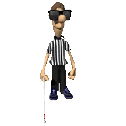 Blind 3