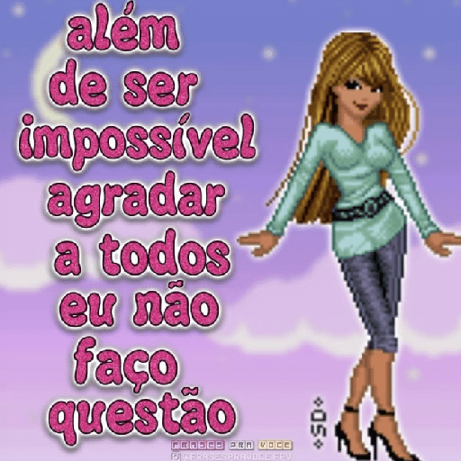 Presenteie sua mulher 14
