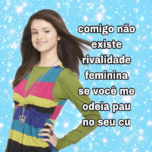 Presenteie sua mulher 13