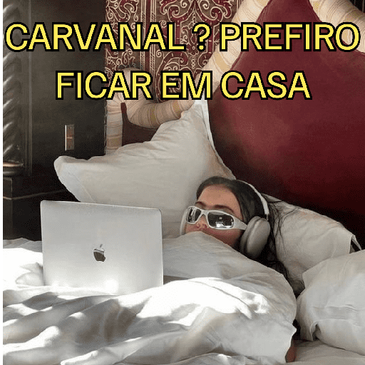 Carnaval memes