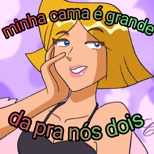 Sapecagens e cantadas 🤩🤭 2