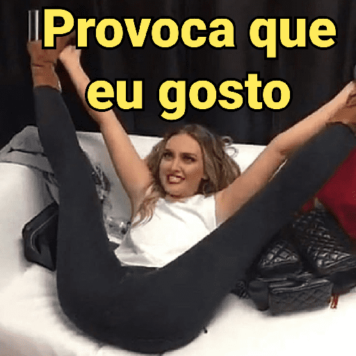 Sapecagens e cantadas 🤩🤭 14