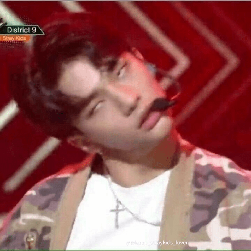 Stray Kids 2 1