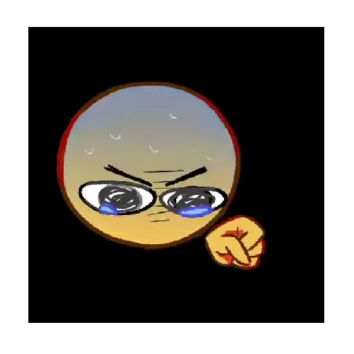 Emoji animado II 🤪😜