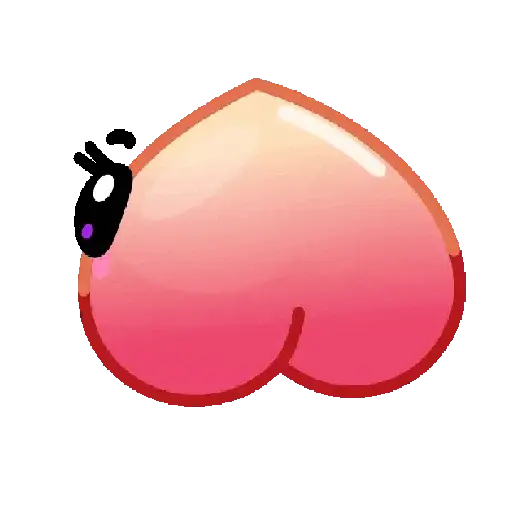 Amor emoji corazón 😍❤