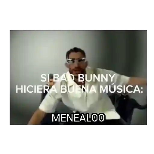 Menealo 💃🕺