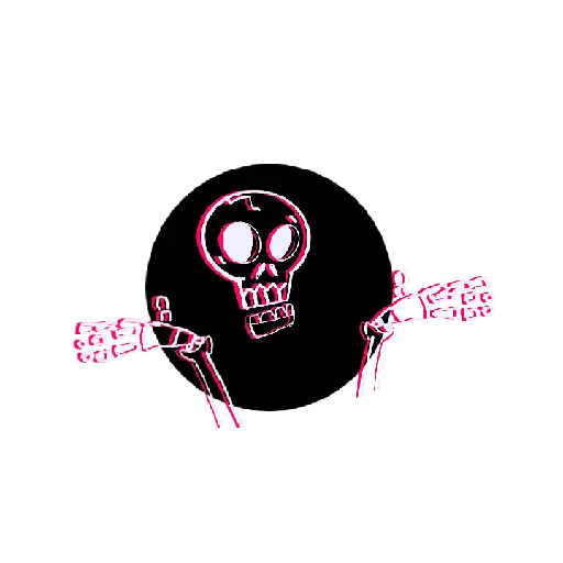 Calavera ☠️💀