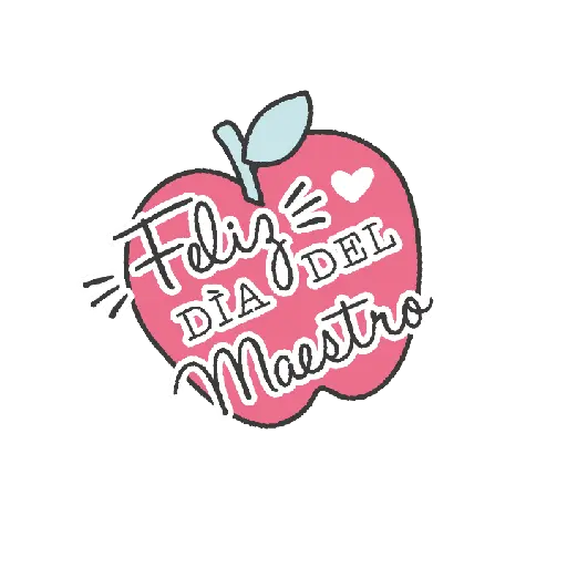 Día del Maestro 📚✏️🖊️