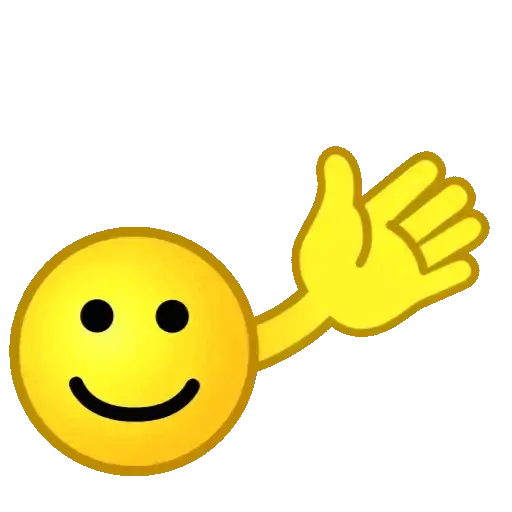 Emoji animado III 🤪🤪🤪