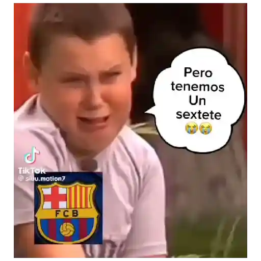 Memes del barca 🥅😆