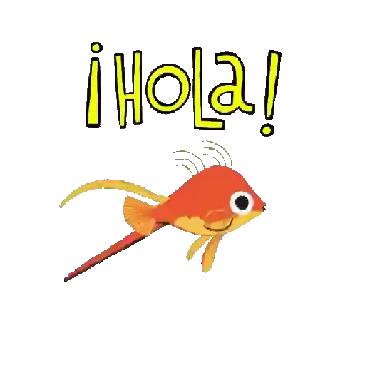 Peces 🐟🐠🐡 6