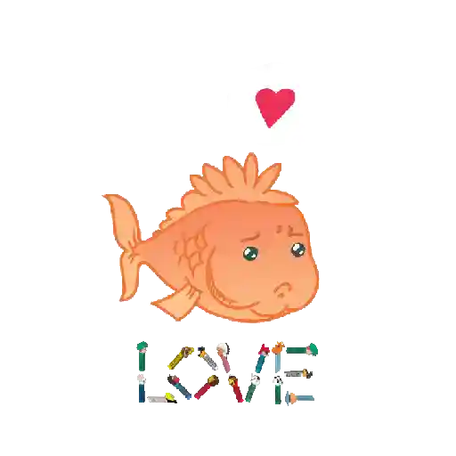 Peces 🐟🐠🐡 5