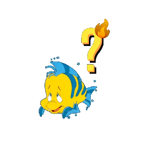 Peces 🐟🐠🐡 4
