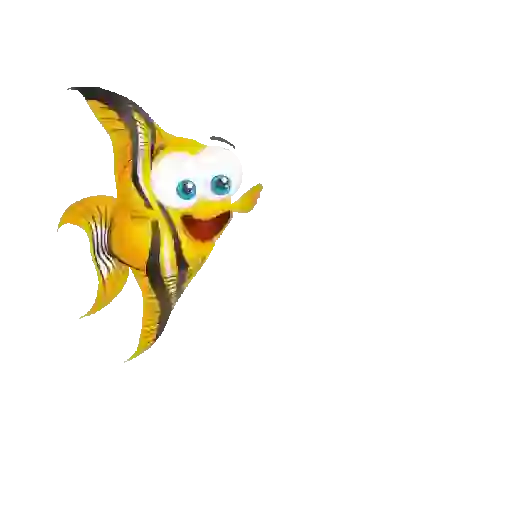 Peces 🐟🐠🐡 3