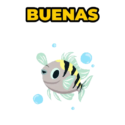 Peces 🐟🐠🐡 2